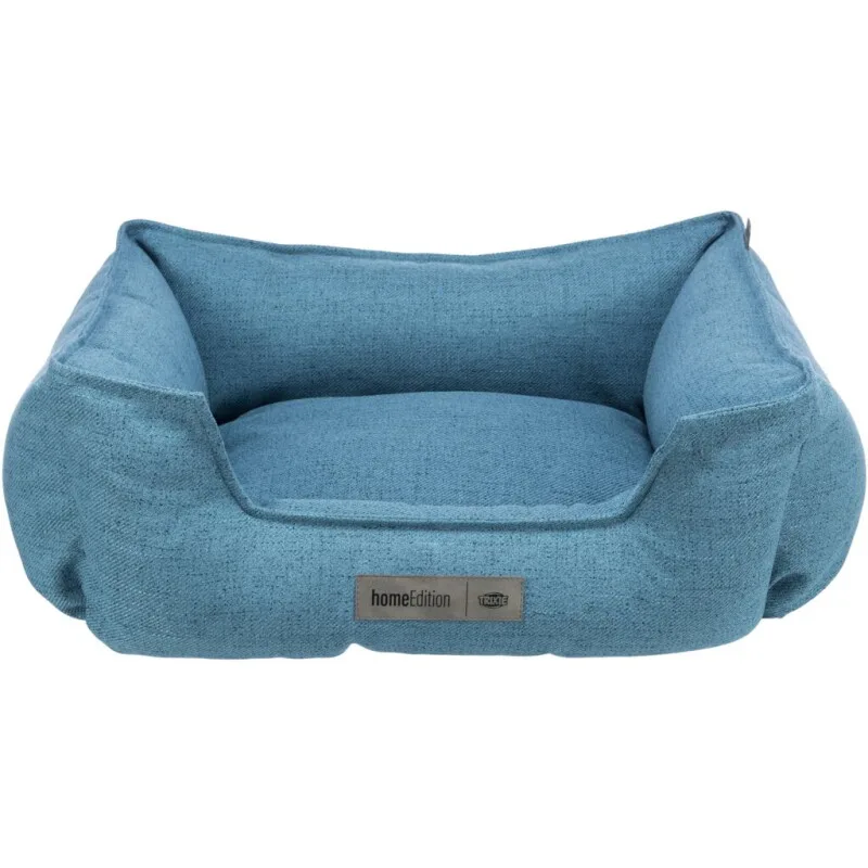 Bett Talis blau 70 cm, 28 cm, 70 cm von Trixie in Regular – Produktfoto