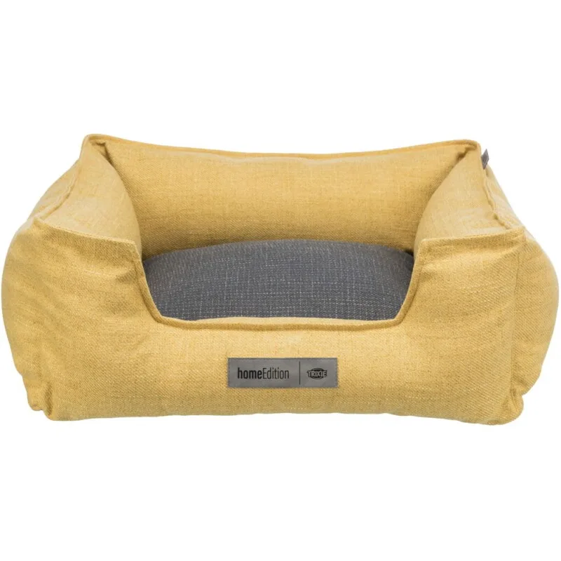 Bett Talis gelb 70 cm, 28 cm, 70 cm de Trixie en Regular – photo produit