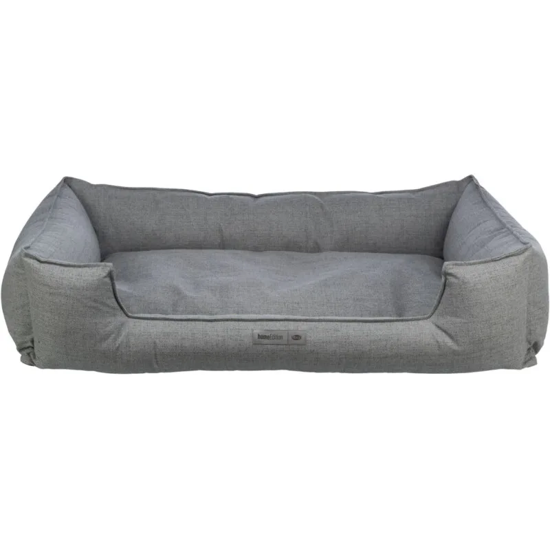 Bett Talis grau 80 cm, 28 cm, 80 cm von Trixie in Regular – Produktfoto