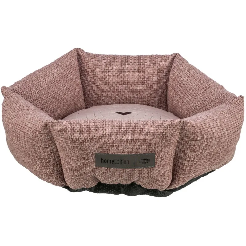 Bett Viviana altrosa 50 cm von Trixie in Regular – Produktfoto