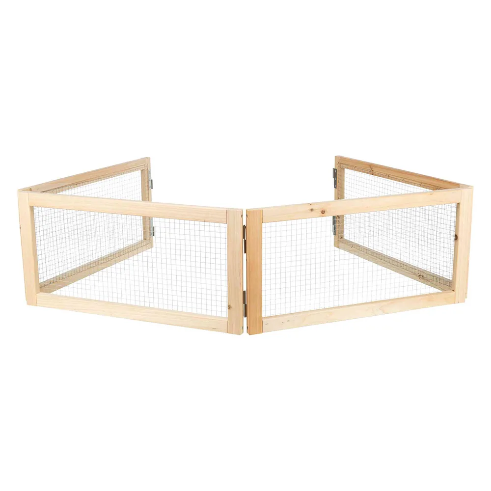 Bijpassende accessoires voor de Trixie Indoor Kooi voor Cavia's & Konijnen Binnenren voor knaagdieren van Trixie – productfoto