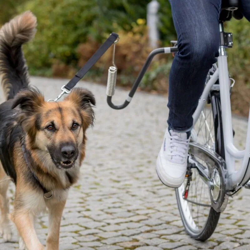 Biker-Set, U-Form van Trixie in Regular – productfoto