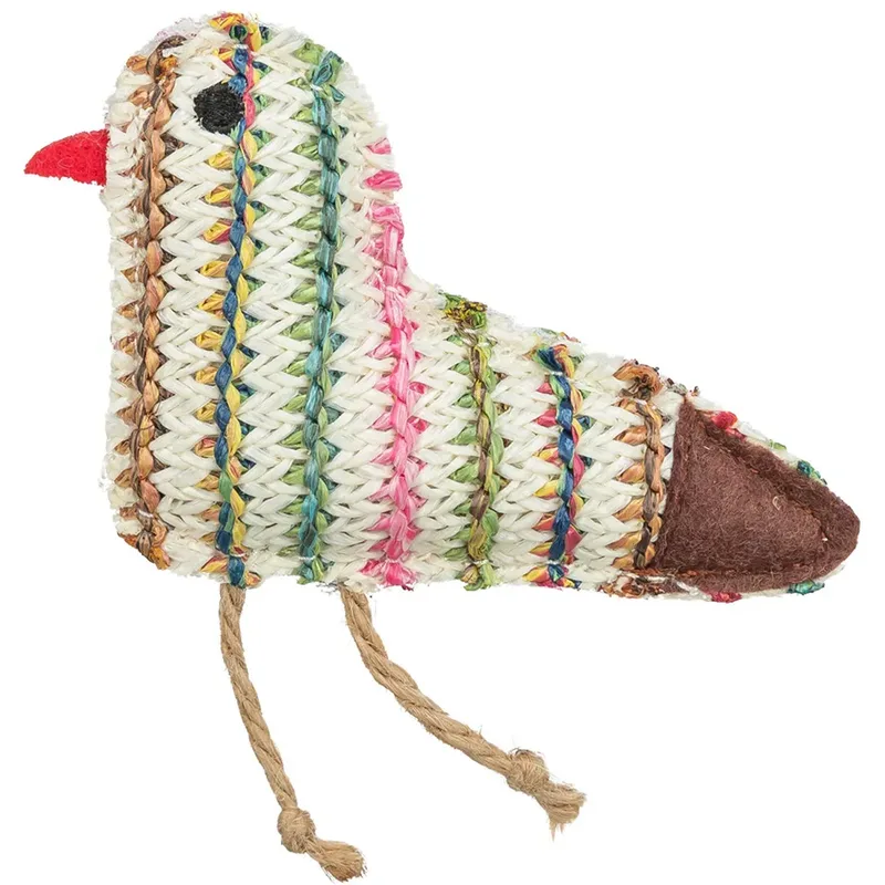 Bird 11cm Katten Speelgoed by Trixie – product photo