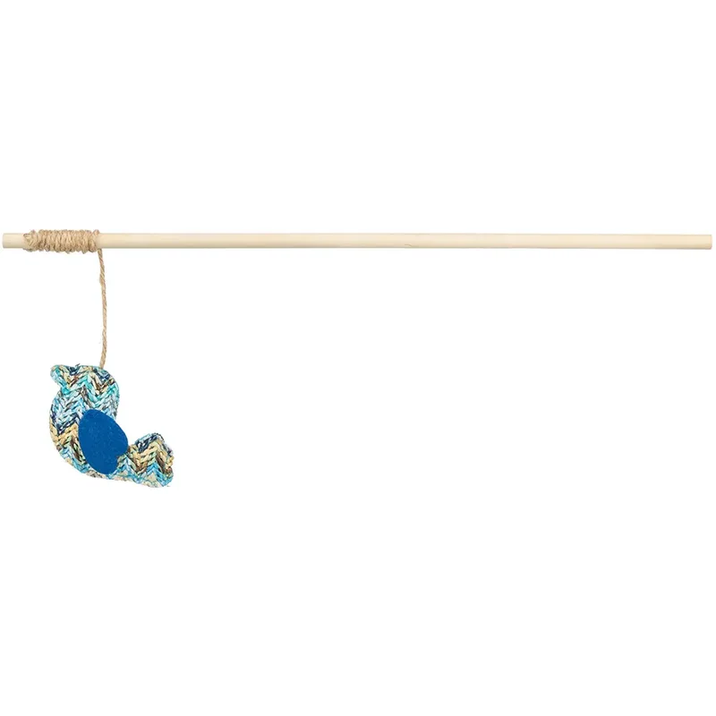 Bird Wand Katten Speelgoed by Trixie – product photo