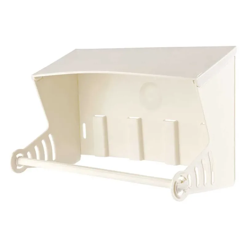 Bol Accessoire Pour Mangeoire à Oiseaux Couverte by Trixie – product photo
