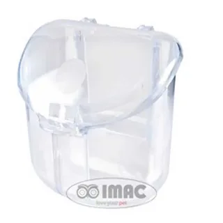 Bol Accessoire Pour Mangeoire à Oiseaux En Forme D´étoile by Trixie – product photo 1 of 2