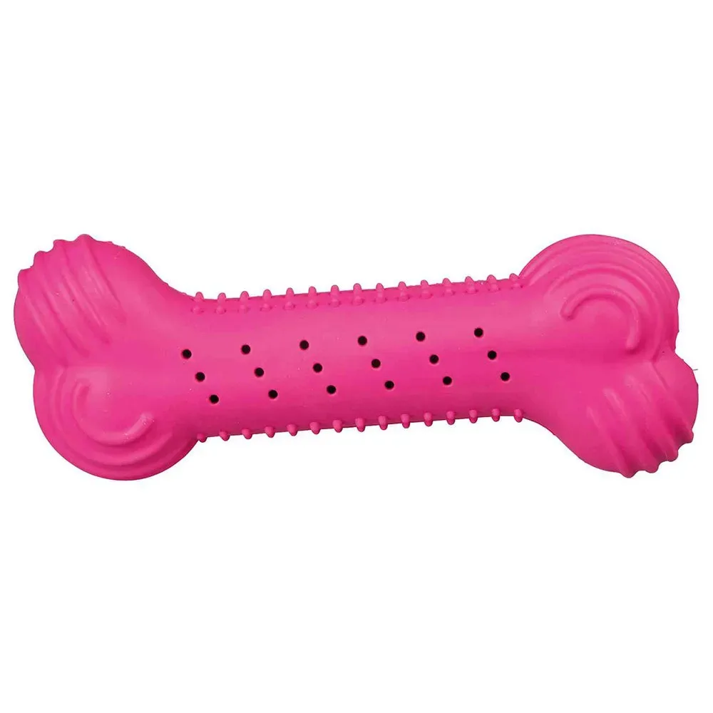 Bot met natuurrubber crunch papier 18 cm by Trixie – product photo