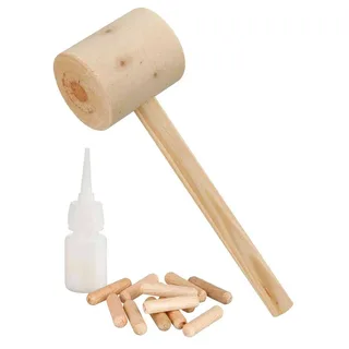 Bouwpakket Nestkast Voor Buiten by Trixie – product photo 2 of 3