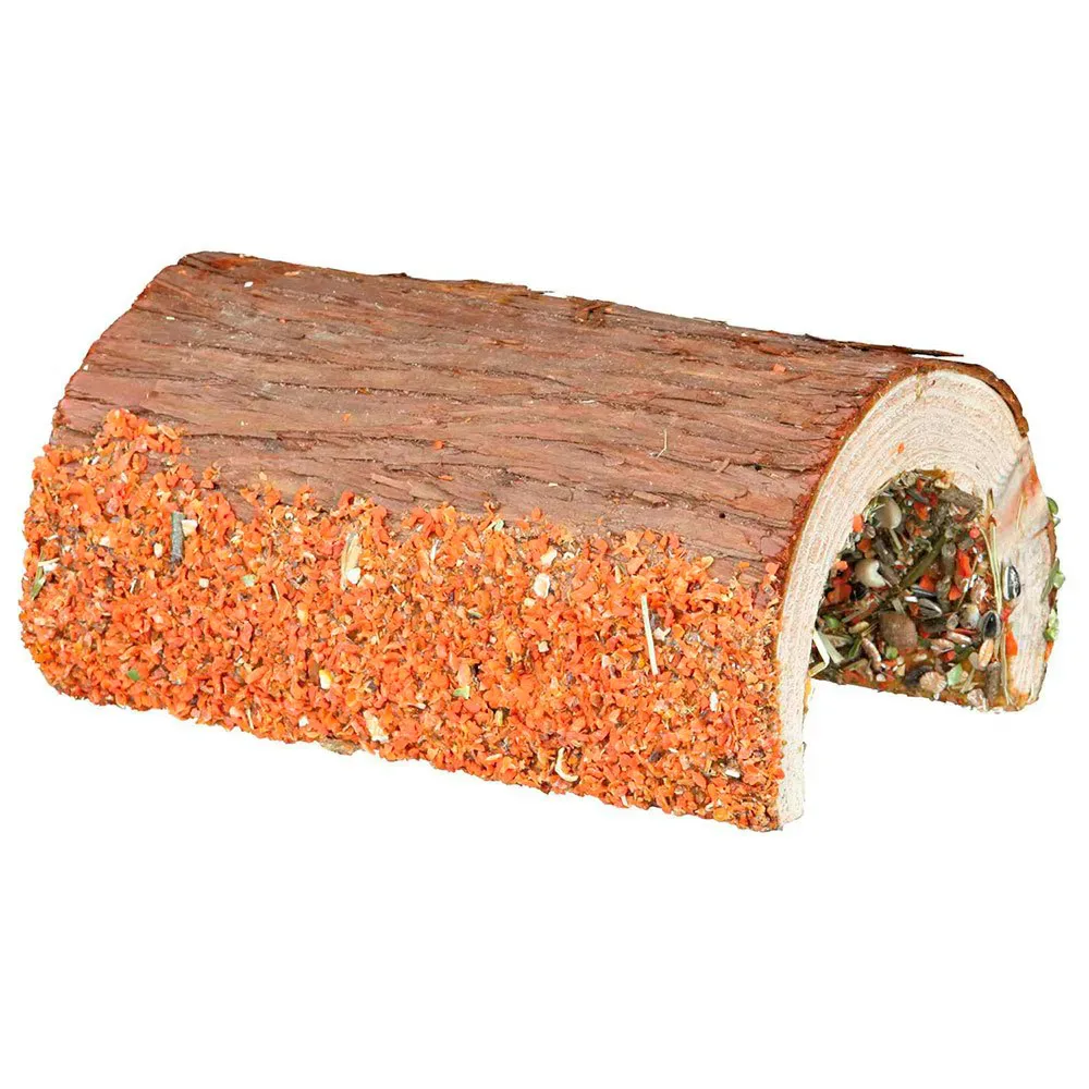 Brugje met groente en noten 135 GR de Trixie – photo produit