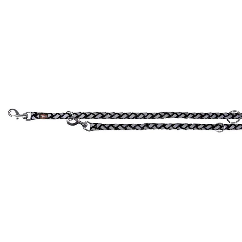 Cable Reflect 12 Mm 2 M Hondenriem von Trixie – Produktfoto