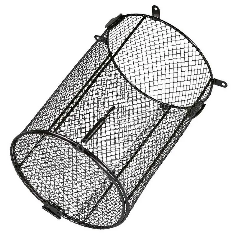 Beschermende Kooi Voor Terrariumlampen van Trixie – productfoto 2 van 2