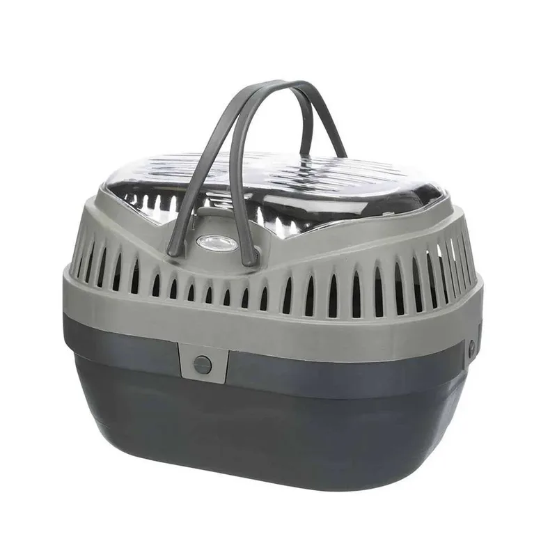 Cage De Transport Pour Rongeurs à Bec Assorti de Trixie – photo produit 4 sur 5