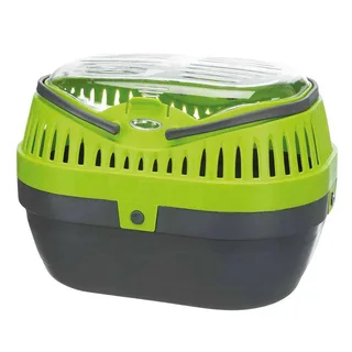 Cage De Transport Pour Rongeurs à Bec Assorti de Trixie – photo produit 3 sur 5