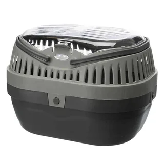 Cage De Transport Pour Rongeurs à Bec Assorti de Trixie – photo produit 1 sur 5