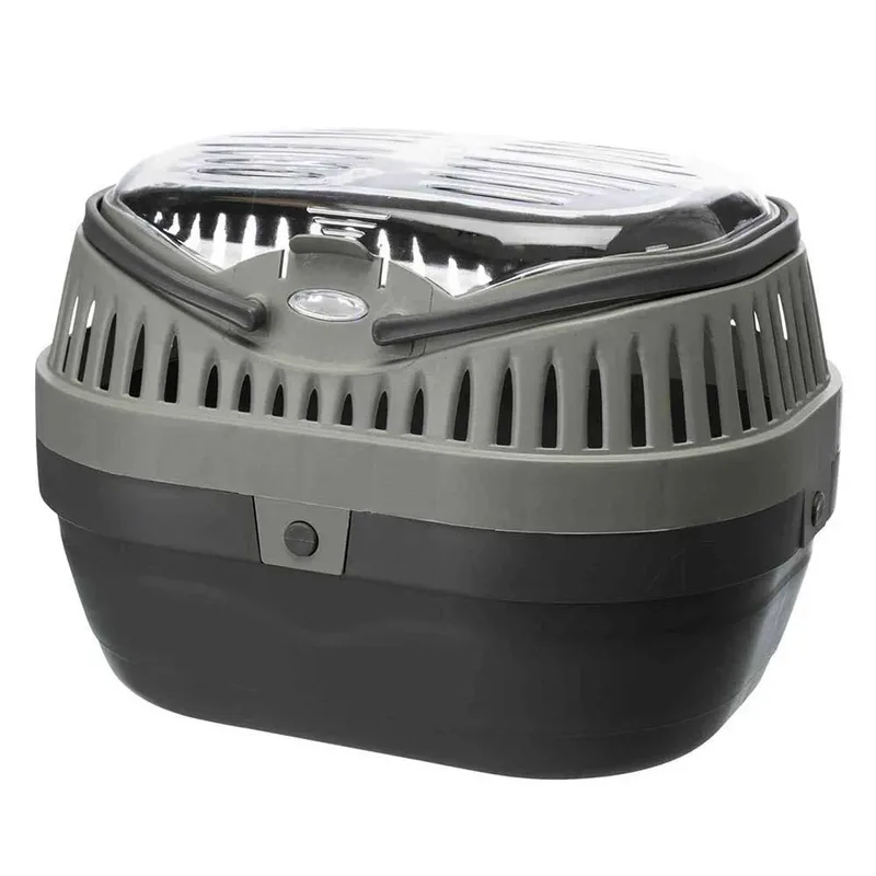Cage De Transport Pour Rongeurs à Bec Assorti de Trixie – photo produit 1 sur 5