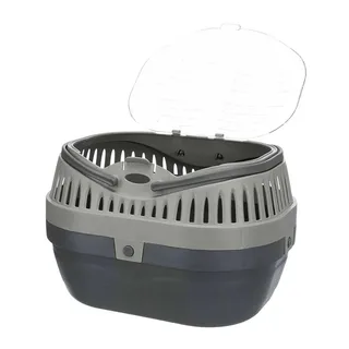 Cage De Transport Pour Rongeurs à Bec Assorti de Trixie – photo produit 5 sur 5