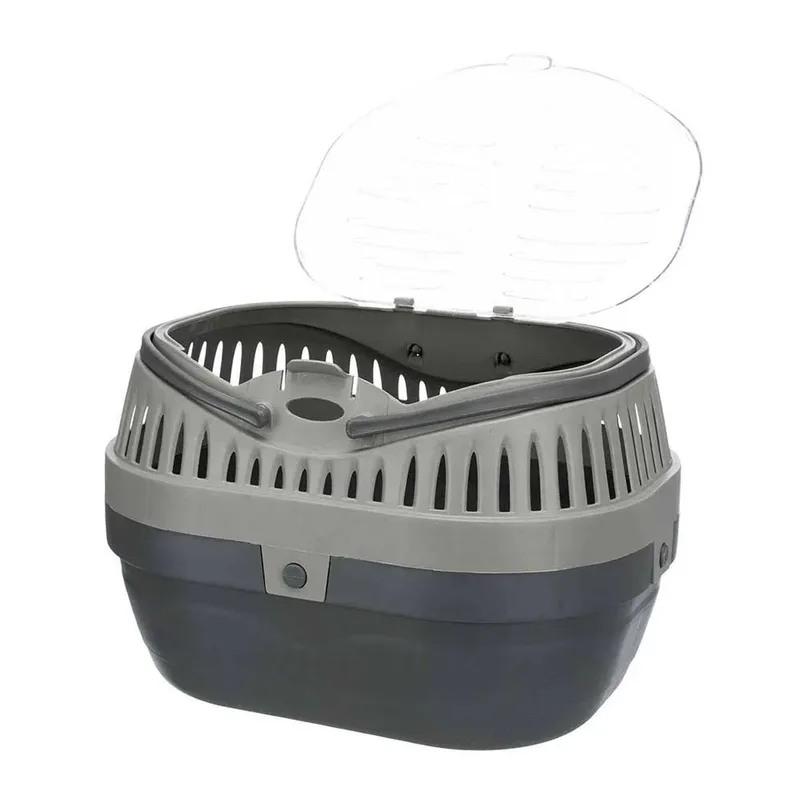 Cage De Transport Pour Rongeurs à Bec Assorti de Trixie – photo produit 5 sur 5