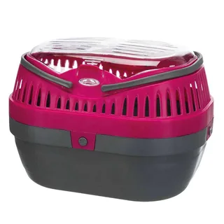 Cage De Transport Pour Rongeurs à Bec Assorti de Trixie – photo produit 2 sur 5