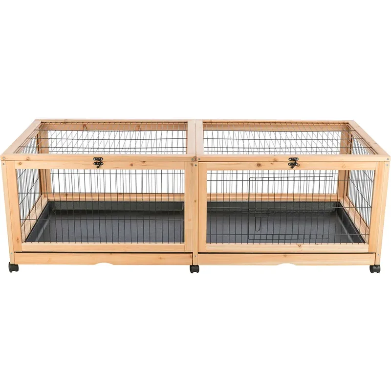 Cage Pour Rongeurs 62487 by Trixie – product photo 1 of 2