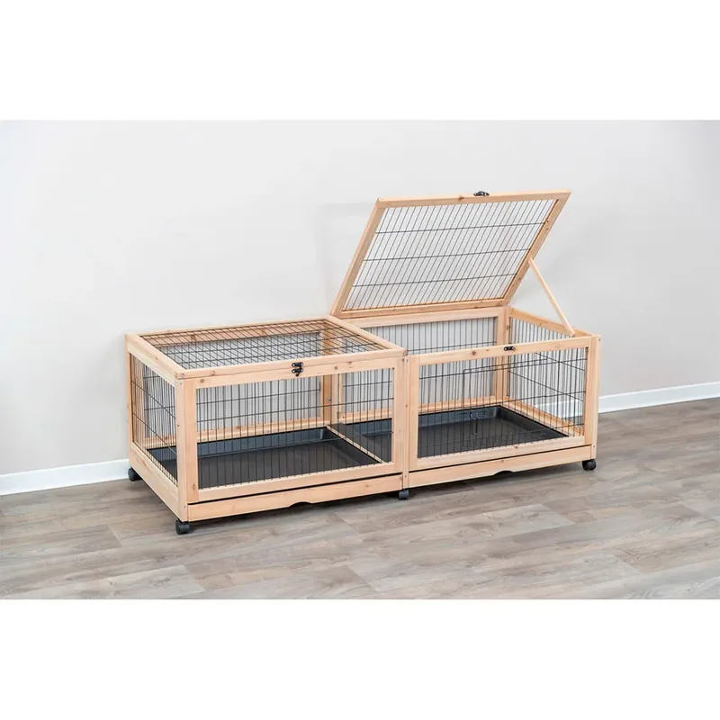 Cage Pour Rongeurs 62487 by Trixie – product photo 2 of 2