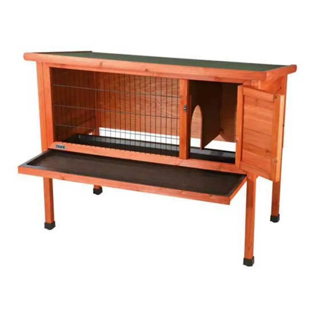 Cage Pour Rongeurs Natura 116x92x63 Cm von Trixie – Produktfoto