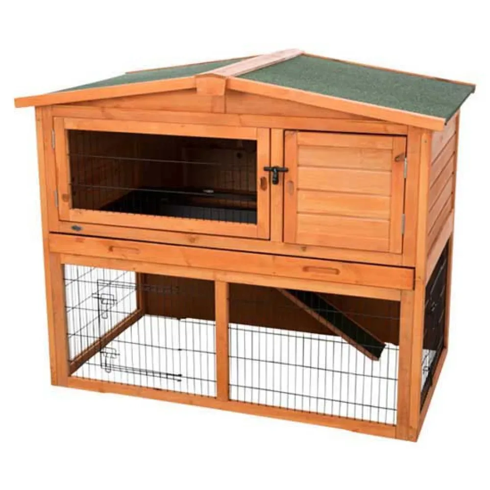 Cage Pour Rongeurs Natura 123x96x76 Cm von Trixie – Produktfoto