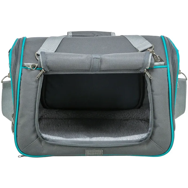 Caisse De Transport Pour Animaux 28900 de Trixie – photo produit 2 sur 3