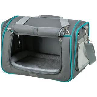 Caisse De Transport Pour Animaux 28900 de Trixie – photo produit 3 sur 3