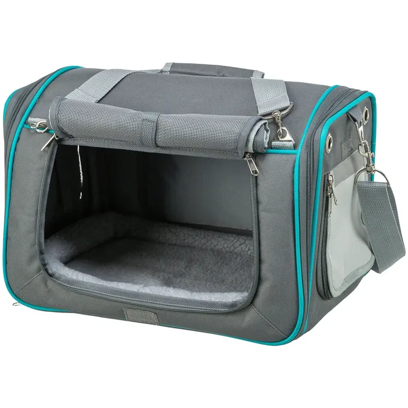 Caisse De Transport Pour Animaux 28900 de Trixie – photo produit 3 sur 3