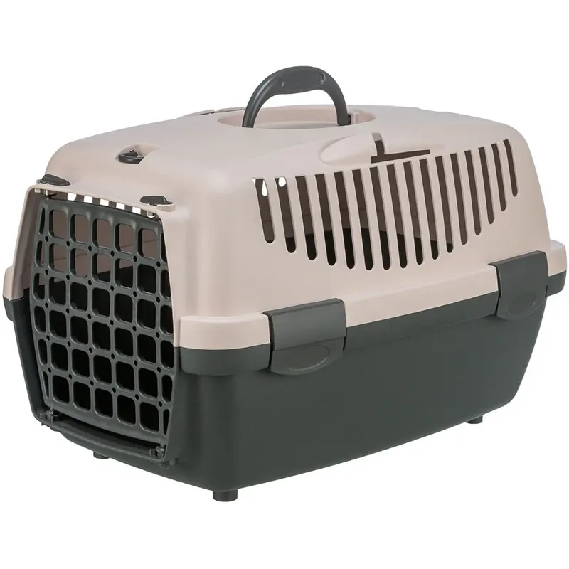 Caisse De Transport Pour Animaux 39818 by Trixie – product photo 1 of 3