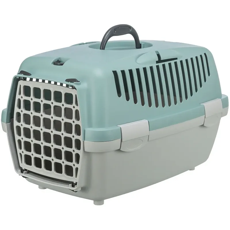 Caisse De Transport Pour Animaux 39819 by Trixie – product photo 1 of 3