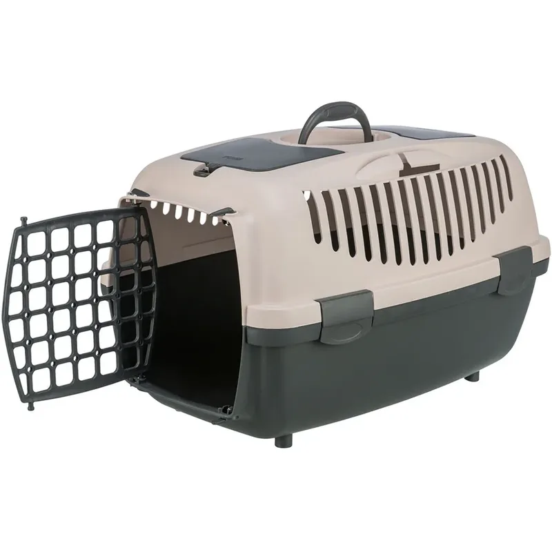 Caisse De Transport Pour Animaux 39828 by Trixie – product photo 3 of 3