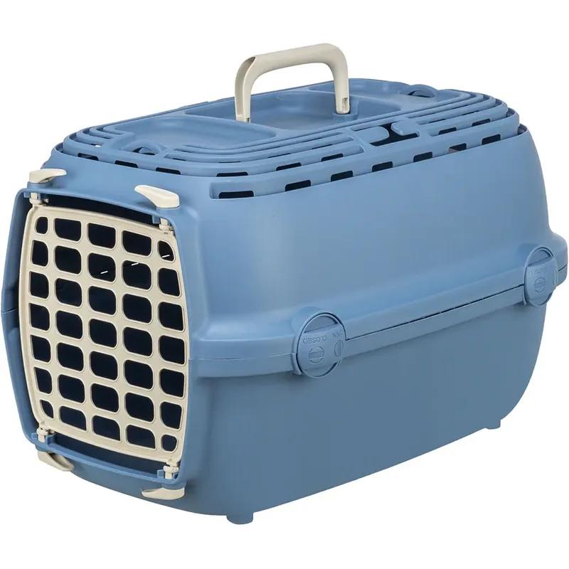 Caisse De Transport Pour Animaux 398402 by Trixie – product photo 1 of 2