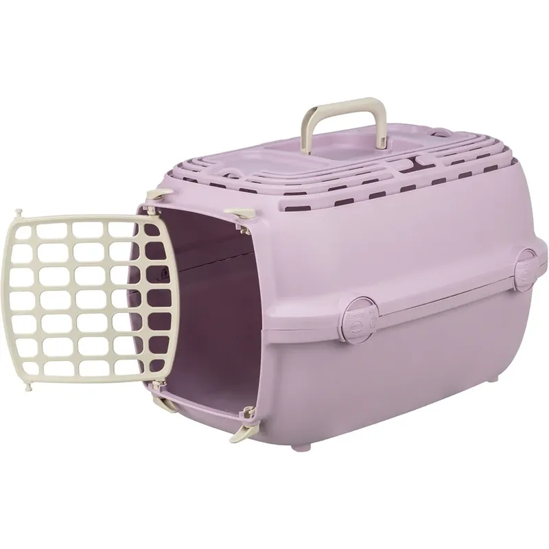 Caisse De Transport Pour Animaux 398403 by Trixie – product photo 2 of 2