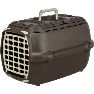 Caisse De Transport Pour Animaux 398404 de Trixie – photo produit 1 sur 2
