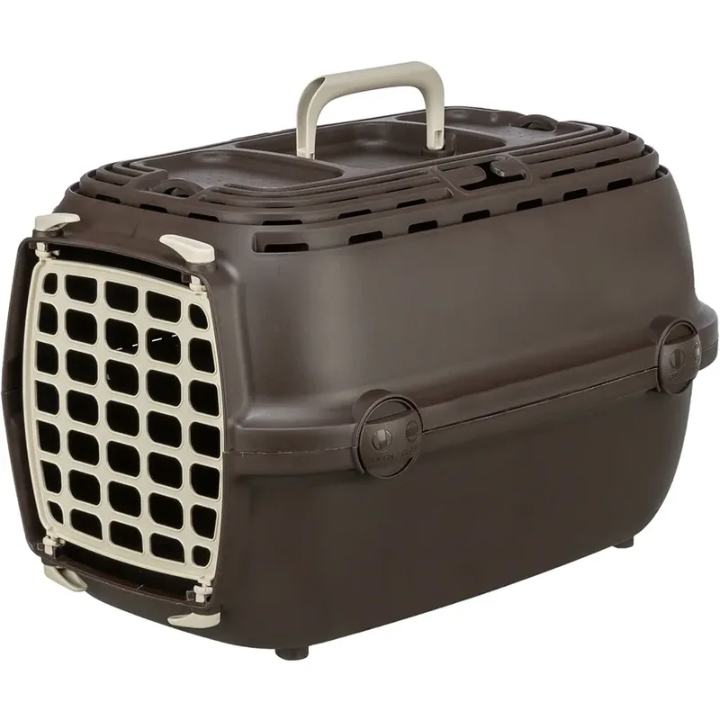 Caisse De Transport Pour Animaux 398404 de Trixie – photo produit 1 sur 2
