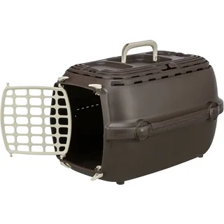 Caisse De Transport Pour Animaux 398404 de Trixie – photo produit 2 sur 2