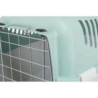 Caisse De Transport Pour Animaux 39869 by Trixie – product photo 5 of 6