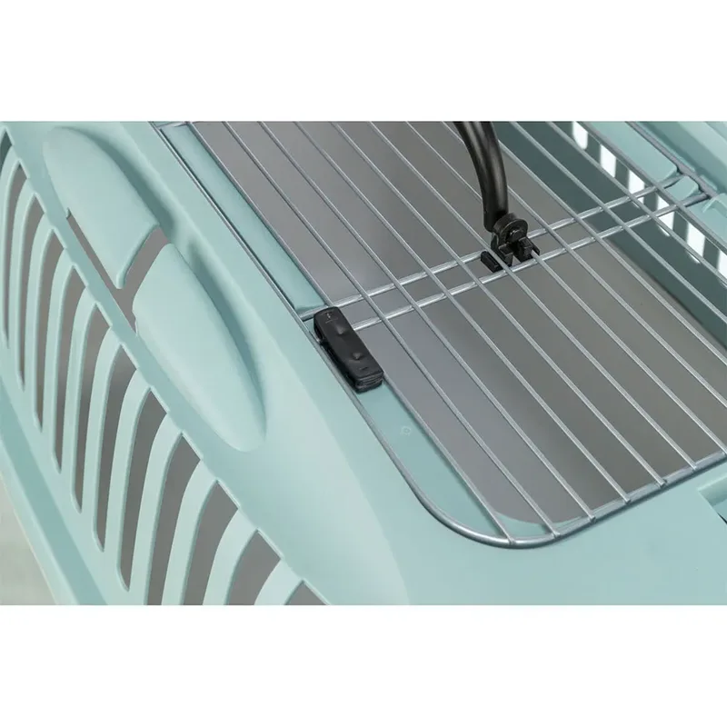 Caisse De Transport Pour Animaux 39869 by Trixie – product photo 6 of 6