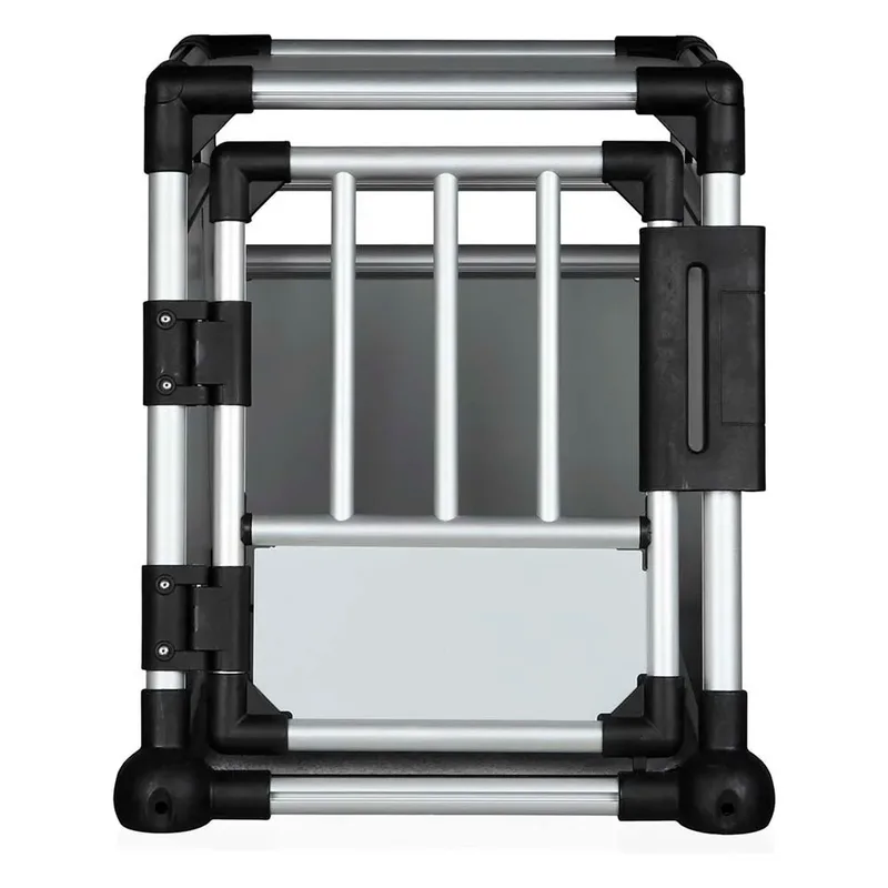 Aluminium 48x57x64 Cm Djurbärare von Trixie – Produktfoto 2 von 6