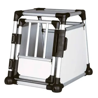 Aluminium 48x57x64 Cm Djurbärare von Trixie – Produktfoto 1 von 6