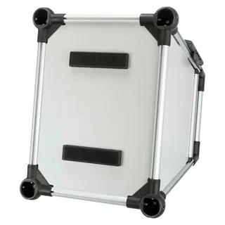 Aluminium 48x57x64 Cm Djurbärare von Trixie – Produktfoto 6 von 6