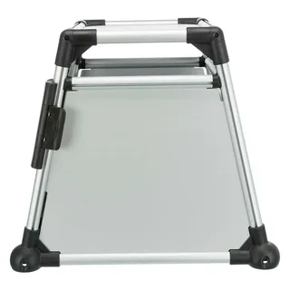 Aluminium 48x57x64 Cm Djurbärare von Trixie – Produktfoto 4 von 6