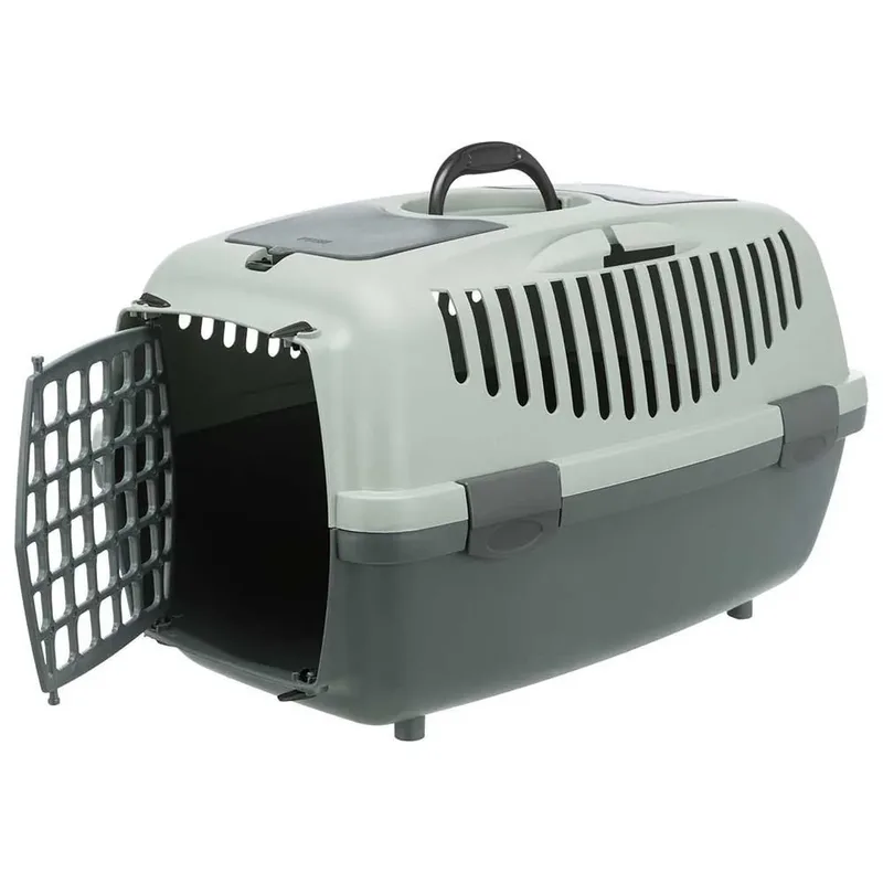 Caisse De Transport Pour Animaux Be Eco Capri 3 by Trixie – product photo 3 of 6