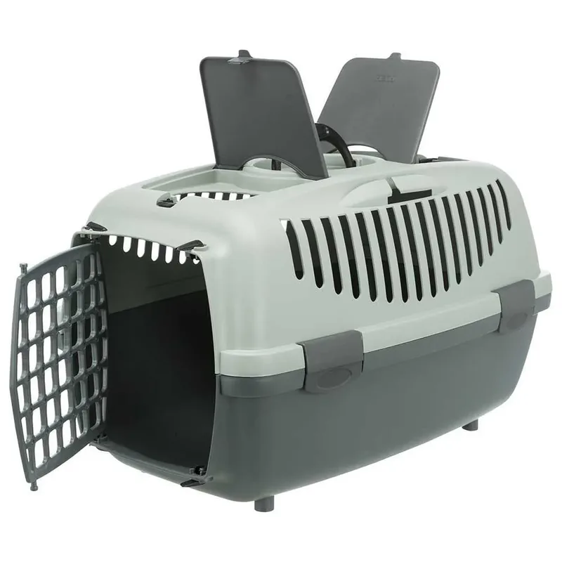 Caisse De Transport Pour Animaux Be Eco Capri 3 by Trixie – product photo 4 of 6