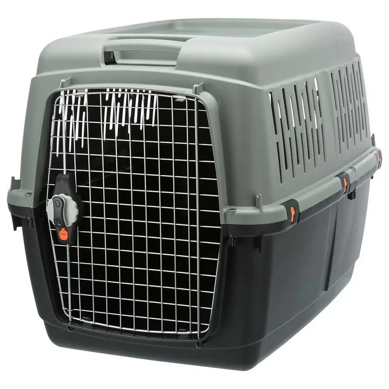 Caisse De Transport Pour Animaux Be Eco Giona 4 by Trixie – product photo 3 of 6