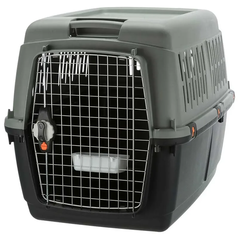 Caisse De Transport Pour Animaux Be Eco Giona 4 by Trixie – product photo 1 of 6