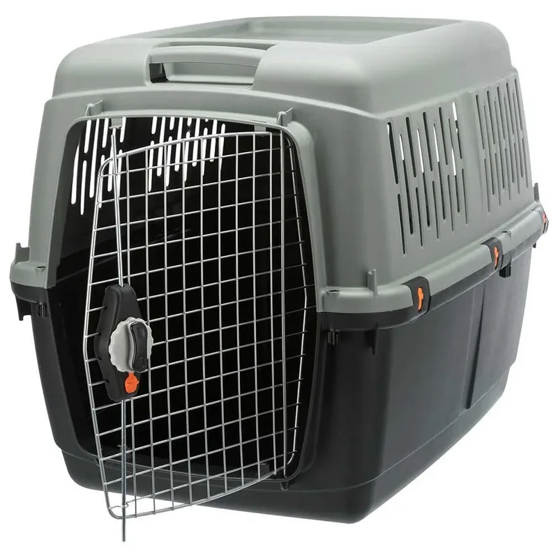 Caisse De Transport Pour Animaux Be Eco Giona 4 by Trixie – product photo 4 of 6