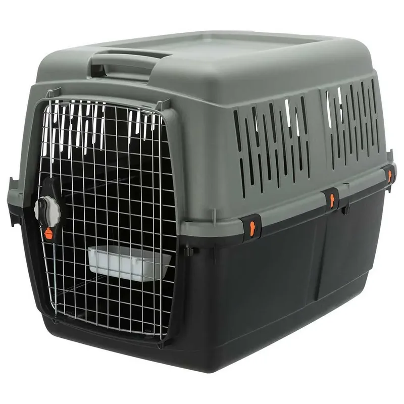 Caisse De Transport Pour Animaux Be Eco Giona 4 by Trixie – product photo 2 of 6