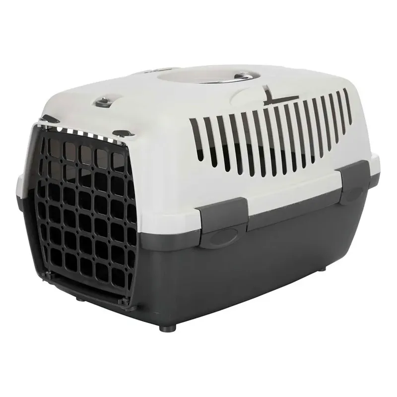 Caisse De Transport Pour Animaux Capri 1 van Trixie – productfoto 2 van 2